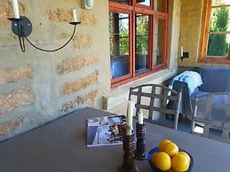 Affi Lande Boetiek Guest Farm