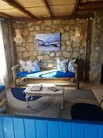 Affi Lande Boetiek Guest Farm