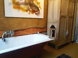 Affi Lande Boetiek Guest Farm