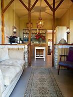 Affi Lande Boetiek Guest Farm