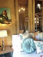 Affi Lande Boetiek Guest Farm