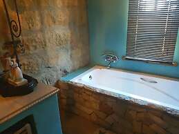 Affi Lande Boetiek Guest Farm