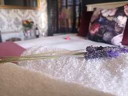 Affi Lande Boetiek Guest Farm