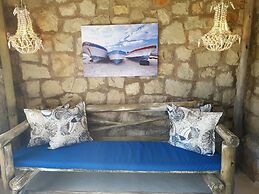 Affi Lande Boetiek Guest Farm