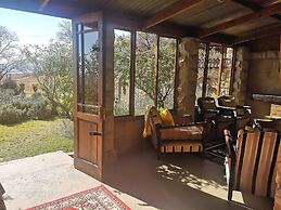 Affi Lande Boetiek Guest Farm