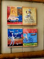 Affi Lande Boetiek Guest Farm