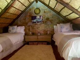 Affi Lande Boetiek Guest Farm