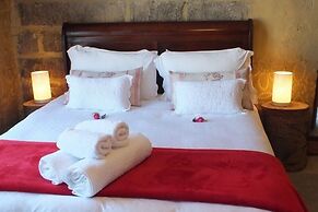 Affi Lande Boetiek Guest Farm