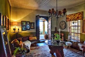 Affi Lande Boetiek Guest Farm