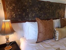 Affi Lande Boetiek Guest Farm