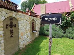 Affi Lande Boetiek Guest Farm