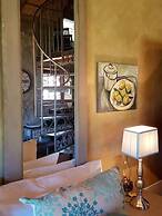 Affi Lande Boetiek Guest Farm