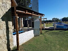 Affi Lande Boetiek Guest Farm