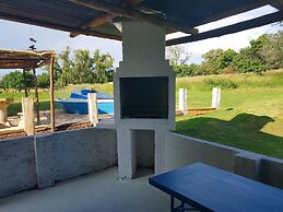 Affi Lande Boetiek Guest Farm