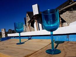 Affi Lande Boetiek Guest Farm