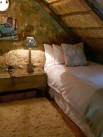 Affi Lande Boetiek Guest Farm