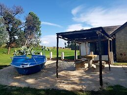 Affi Lande Boetiek Guest Farm