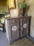 Affi Lande Boetiek Guest Farm