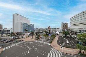 JR KYUSHU HOTEL Miyazaki