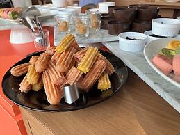 JR KYUSHU HOTEL Miyazaki