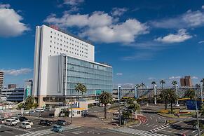 JR KYUSHU HOTEL Miyazaki