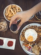 Raffles Inn Labuan Bajo