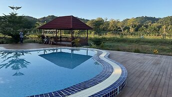 Raffles Inn Labuan Bajo