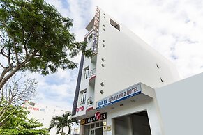 OYO 998 Loan Anh 2 Hotel