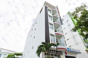 Loan Anh 2 Hotel
