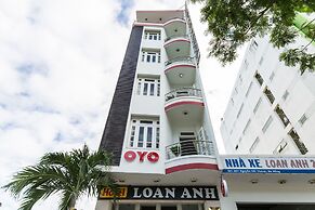 Loan Anh 2 Hotel