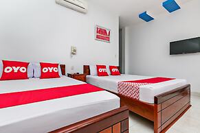 Loan Anh 2 Hotel