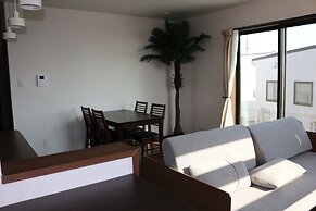 E-horizon Resort Condominium Nago E