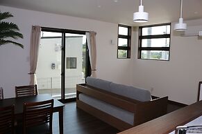 E-horizon Resort Condominium Nago E