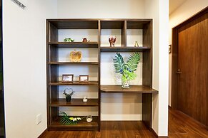 E-horizon Resort Condominium Nago E