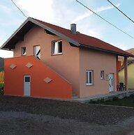 Guest House Macic