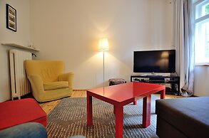 Victus Apartamenty - Oslo