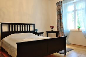 Victus Apartamenty - Oslo