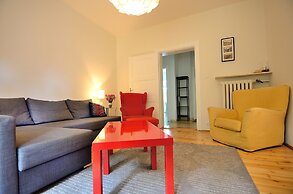 Victus Apartamenty - Oslo