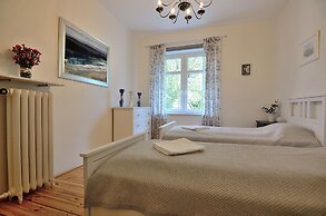 Victus Apartamenty - Oslo