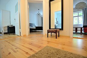 Victus Apartamenty - Oslo