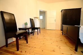 Victus Apartamenty - Oslo