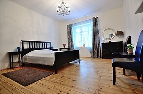 Victus Apartamenty - Oslo