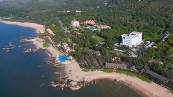 Minh Dam Hotel & Restaurant