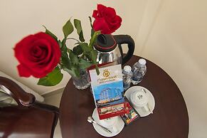 Minh Dam Hotel & Restaurant