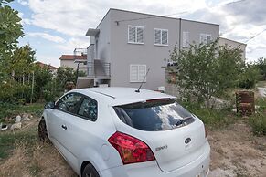 Apartments Cingulice