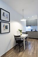 Apartments Cingulice