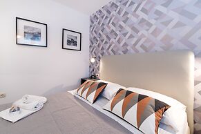 Apartments Cingulice