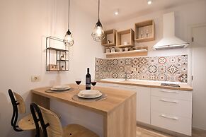 Apartments Cingulice