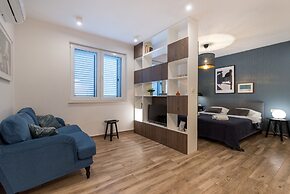 Apartments Cingulice