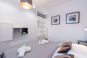 Apartments Cingulice